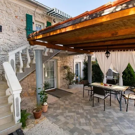 Jasnica - Elegant And Comfortable * Zaton (Zadar)