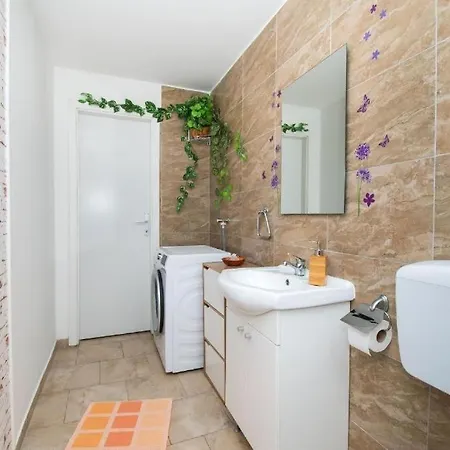 Jasnica - Elegant And Comfortable Apartamento Zaton (Zadar)