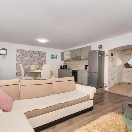 Apartamento Jasnica - Elegant And Comfortable Zaton (Zadar)