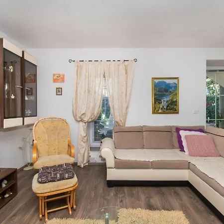 Apartment Jasnica - Elegant And Comfortable Zaton (Zadar)
